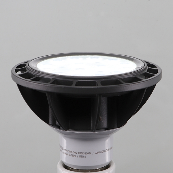PAR30 LED 디밍 15W 주광 스포트(집중형) KS in-158069 전구 LED전구 가정용전구 전구교체 교체용전구 조명 교체용LED전구 인테리어전구 업소용전구 사무실전구