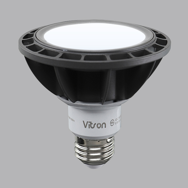 PAR30 LED 디밍 15W 주광 스포트(집중형) KS in-158069 전구 LED전구 가정용전구 전구교체 교체용전구 조명 교체용LED전구 인테리어전구 업소용전구 사무실전구