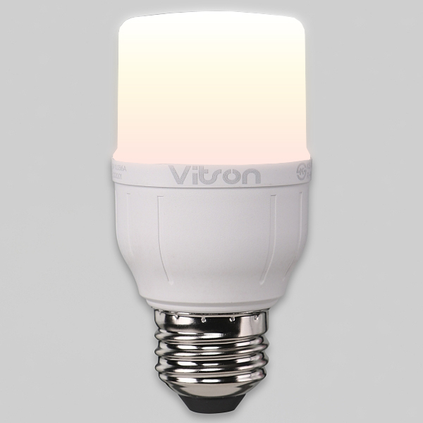 T-벌브 LED 8W 전구 E26 in-53511 전구 LED전구 전구교체 교체용전구 전구램프 교체램프 조명 가정용전구 거실전구 방전구