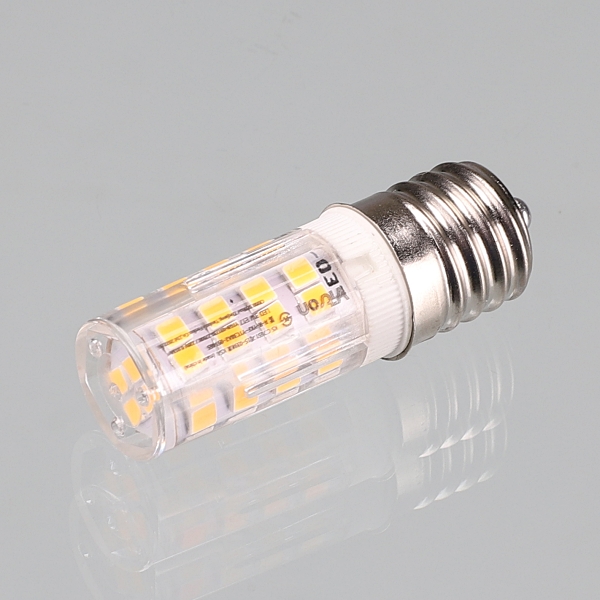 콘 램프 LED 3W E17 전구 KS in-370474 전구 램프 LED전구 LED램프 교체용전구 작업등전구 작업램프 콘전구 실내등 전구교체