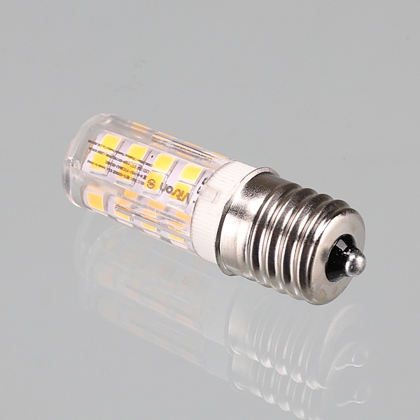 콘 램프 LED 3W E17 전구 KS in-370474 전구 램프 LED전구 LED램프 교체용전구 작업등전구 작업램프 콘전구 실내등 전구교체