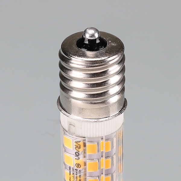 콘 램프 LED 3W E17 전구 KS in-370474 전구 램프 LED전구 LED램프 교체용전구 작업등전구 작업램프 콘전구 실내등 전구교체
