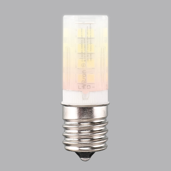 콘 램프 LED 3W E17 전구 KS in-370474 전구 램프 LED전구 LED램프 교체용전구 작업등전구 작업램프 콘전구 실내등 전구교체