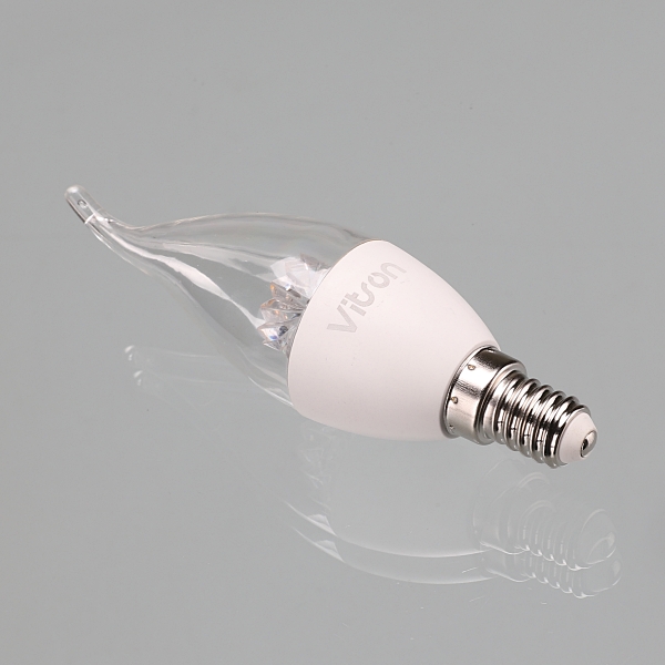 촛대구 LED플레임 5W E14 투명 전구 KS in-235176 전구 장식용전구 인테리어전구 촛대구전구 조명 장식조명 인테리어조명 컬러촛대구 촛대조명 촛대전구