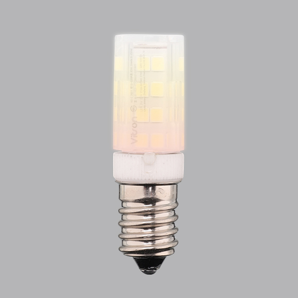 콘 램프 LED 3W E14 전구 KS in-229582 전구 램프 LED전구 LED램프 교체용전구 작업등전구 작업램프 콘전구 실내등 전구교체
