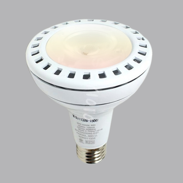 PAR30L LED 32W E26 전구 830 in-55098 전구 LED전구 내장형전구 내장형LED램프 내정형LED전구 컨버터내장형램프 거실전구 사무실전구
