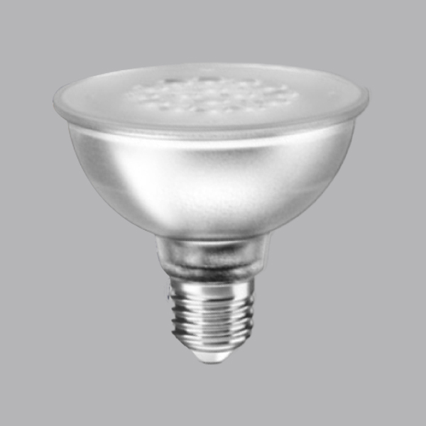 PAR30 LED 15W E26 전구 in-53746 전구 LED전구 내장형전구 내장형LED램프 내정형LED전구 컨버터내장형램프 거실전구 사무실전구