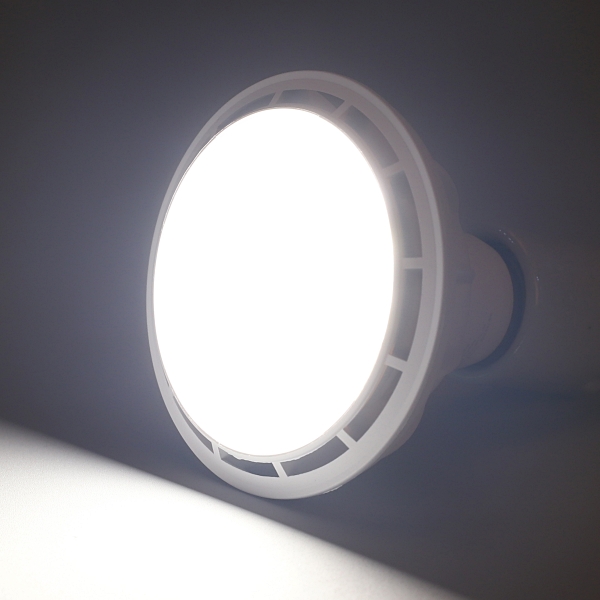 PAR30 LED(신형) 15W 주백 스포트(집중형) KS in-448915 전구 LED전구 내장형전구 내장형LED램프 내정형LED전구 컨버터내장형램프 거실전구 사무실전구