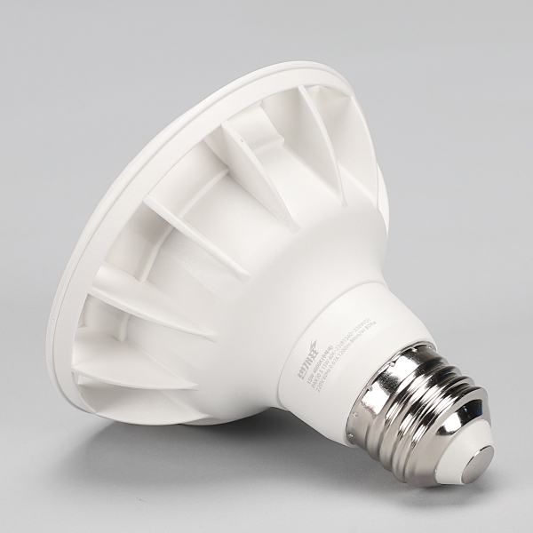 PAR30 LED(신형) 15W 주백 스포트(집중형) KS in-448915 전구 LED전구 내장형전구 내장형LED램프 내정형LED전구 컨버터내장형램프 거실전구 사무실전구