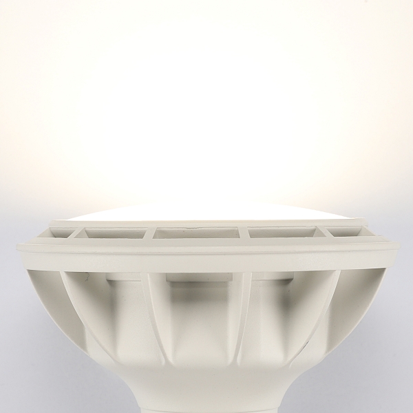 PAR30 LED W 화이트 15W 주백 확산형 in-380868 전구 LED전구 내장형전구 내장형LED램프 내정형LED전구 컨버터내장형램프 거실전구 사무실전구