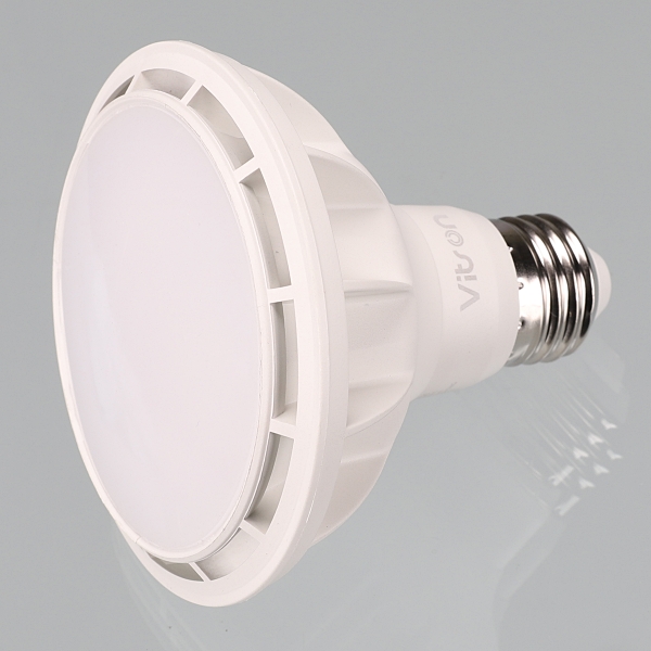 PAR30 LED W 화이트 15W 주백 확산형 in-380868 전구 LED전구 내장형전구 내장형LED램프 내정형LED전구 컨버터내장형램프 거실전구 사무실전구