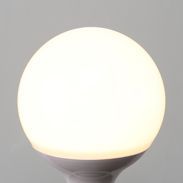 볼구 LED(A) 12W G95 전구 KS(롱타입) in-57981 볼전구 LED볼 볼LED 실내등 전구 볼등 장식전구 장식조명 LED볼전구 볼LED전구