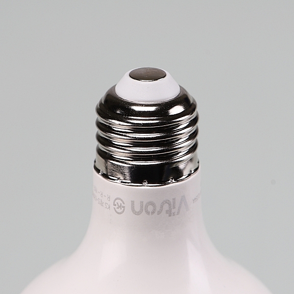 볼구 LED(A) 12W G95 전구 KS(롱타입) in-57981 볼전구 LED볼 볼LED 실내등 전구 볼등 장식전구 장식조명 LED볼전구 볼LED전구