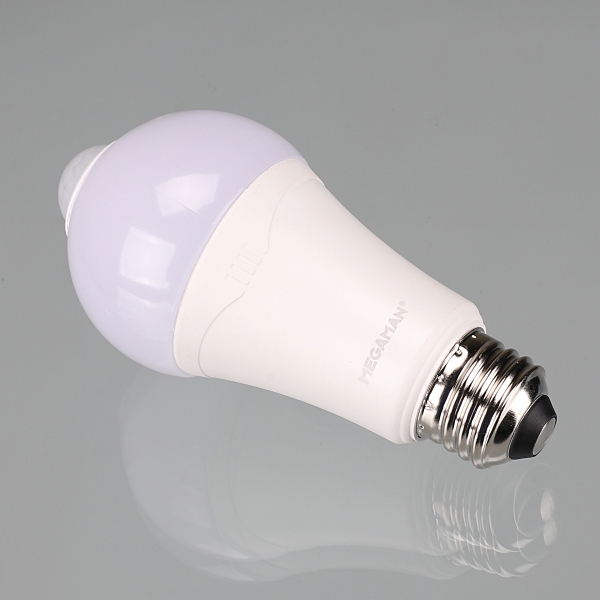 벌브 센서 LED MEGA 10W 전구 KS in-87378 전구 교체용전구 사무용전구 사무실전구 매장전구 거실전구 방전구 벌브전구 볼전구 볼램프 벌브램프