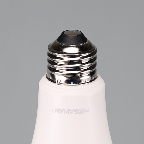 벌브 센서 LED MEGA 10W 전구 KS in-87378 전구 교체용전구 사무용전구 사무실전구 매장전구 거실전구 방전구 벌브전구 볼전구 볼램프 벌브램프