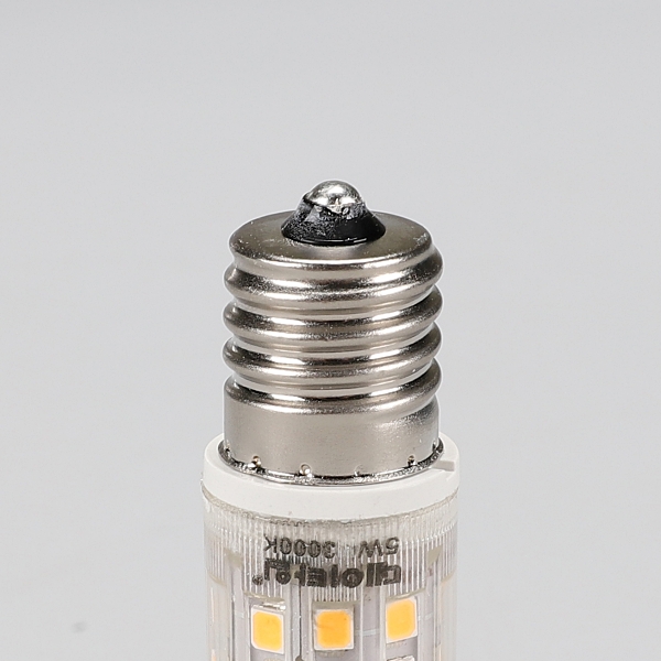 콘 램프 LED 5W 전구 E17 KS in-450183 전구 램프 LED전구 LED램프 교체용전구 작업등전구 작업램프 콘전구 실내등 전구교체