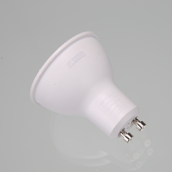 MR-16 LED COB 5W AC 전구(소켓포함) GU10 in-44754 실내등 원형등 보조등 추가등 실내보조등 거실등 인테리어등 조명등 인테리어조명