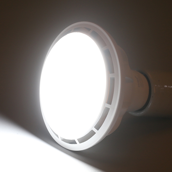 PAR30 LED(신형) 15W 주광 확산 KS in-448916 전구 LED전구 내장형전구 내장형LED램프 내정형LED전구 컨버터내장형램프 거실전구 사무실전구