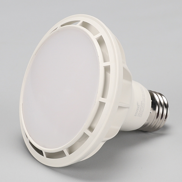 PAR30 LED(신형) 15W 주광 확산 KS in-448916 전구 LED전구 내장형전구 내장형LED램프 내정형LED전구 컨버터내장형램프 거실전구 사무실전구