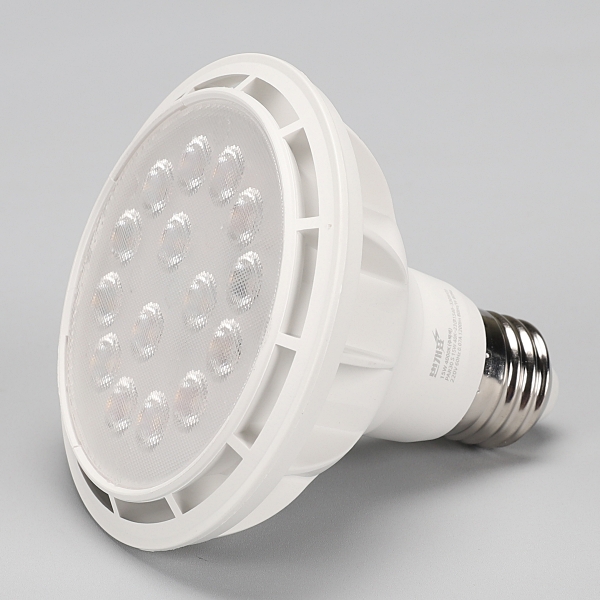 PAR30 LED(신형) 15W 주광 스포트(집중형) KS in-448913 전구 LED전구 내장형전구 내장형LED램프 내정형LED전구 컨버터내장형램프 거실전구 사무실전구
