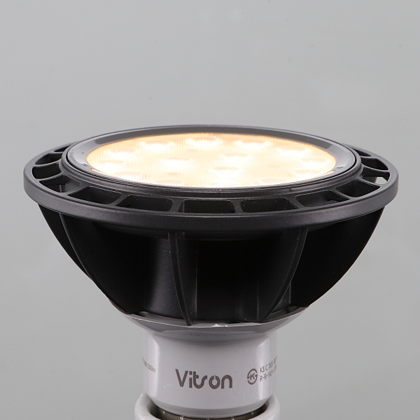 PAR30 LED 디밍 15W 전구 스포트(집중형) KS in-158071 전구 LED전구 가정용전구 전구교체 교체용전구 조명 교체용LED전구 인테리어전구 업소용전구 사무실전구