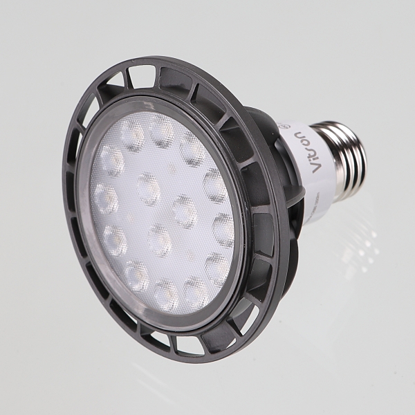 PAR30 LED 디밍 15W 전구 스포트(집중형) KS in-158071 전구 LED전구 가정용전구 전구교체 교체용전구 조명 교체용LED전구 인테리어전구 업소용전구 사무실전구
