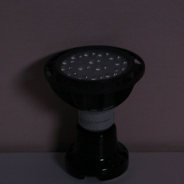 PAR30 LED 디밍 15W 전구 스포트(집중형) KS in-158071 전구 LED전구 가정용전구 전구교체 교체용전구 조명 교체용LED전구 인테리어전구 업소용전구 사무실전구