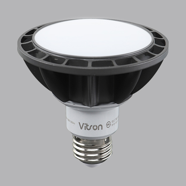 PAR30 LED 디밍 15W 주광 확산 KS in-158068 전구 LED전구 가정용전구 전구교체 교체용전구 조명 교체용LED전구 인테리어전구 업소용전구 사무실전구