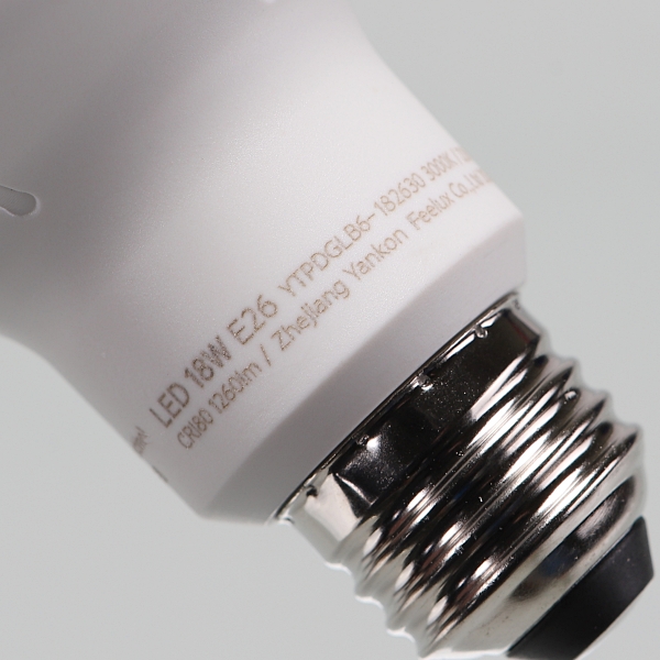 T-벌브 LED 18W 전구 E26 in-53517 낭만적인크리스마스 큐티한 MODERN 빈티지램프 활용도가높은 감각적인 분위기있는 지중해느낌 유니크등 감성자극 벌브전구 실내등 전시용