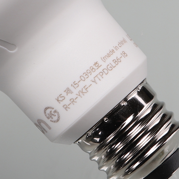 T-벌브 LED 18W 전구 E26 in-53517 낭만적인크리스마스 큐티한 MODERN 빈티지램프 활용도가높은 감각적인 분위기있는 지중해느낌 유니크등 감성자극 벌브전구 실내등 전시용