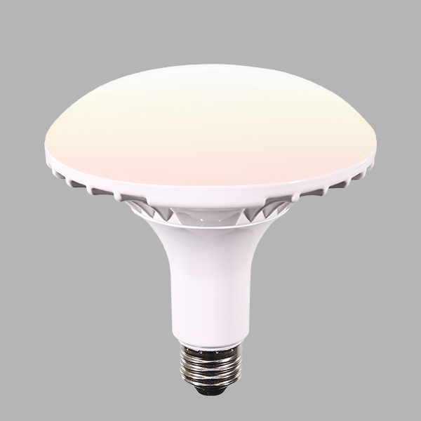 롱디쉬 벌브 LED(A) 15W 전구 E26 KS in-37467 실내등 원형등 보조등 추가등 실내보조등 거실등 인테리어등 조명등 인테리어조명
