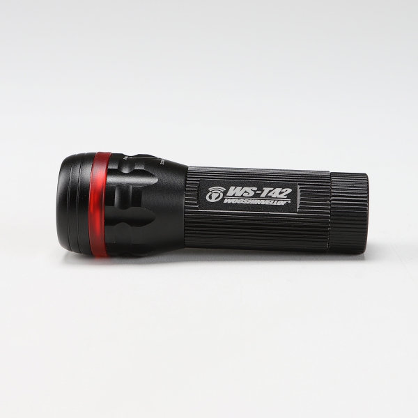 랜턴 LED(손전등) WS-T42 줌 in-21063 헤드라이트 밝은손전등 랜턴 캠핑등 손전등 후레쉬 캠핑용품 휴대용렌턴 등산용램프