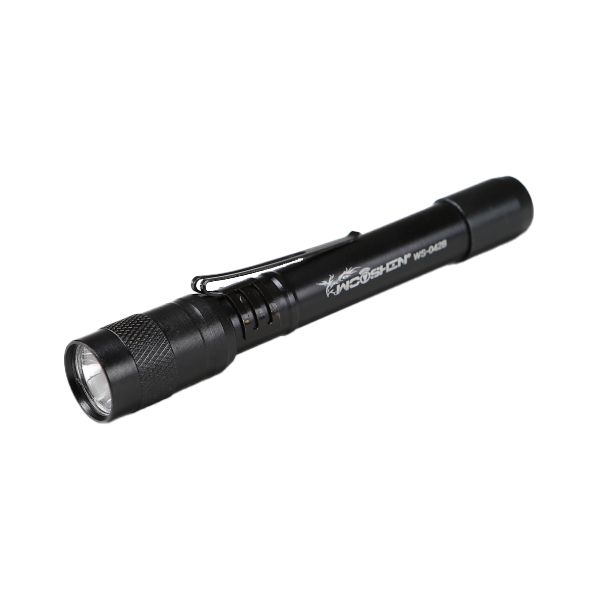 랜턴 LED(손전등) WS-0428 컴팩트(20루멘) in-21062 등산용램프 헤드라이트 밝은손전등 랜턴 캠핑등 손전등 후레쉬 캠핑용품 휴대용렌턴