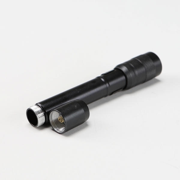 랜턴 LED(손전등) WS-0428 컴팩트(20루멘) in-21062 등산용램프 헤드라이트 밝은손전등 랜턴 캠핑등 손전등 후레쉬 캠핑용품 휴대용렌턴