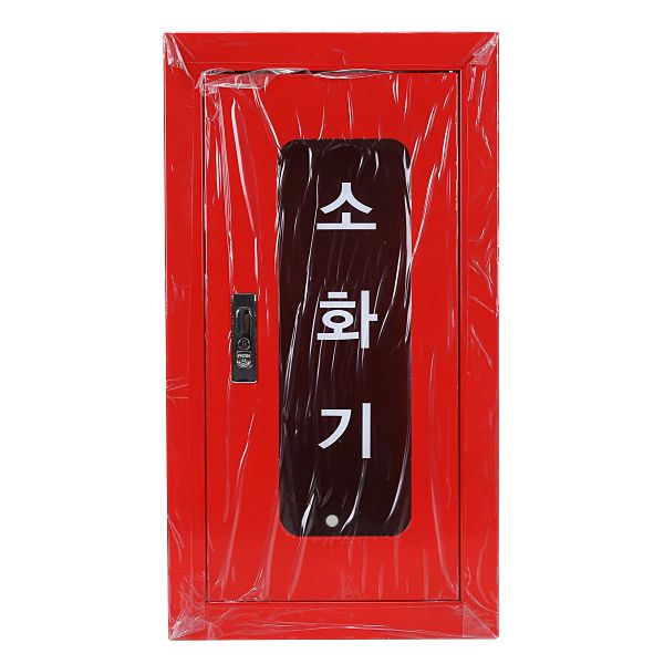 소화기보관함 1구스틸함(노출형) in-407673 소화기 소화기케이스 소화기보관 소화기보관함 소화기전용케이스 소방안전 소화기보관케이스 안전보관함 소화기안전보관함 소화기용케이스