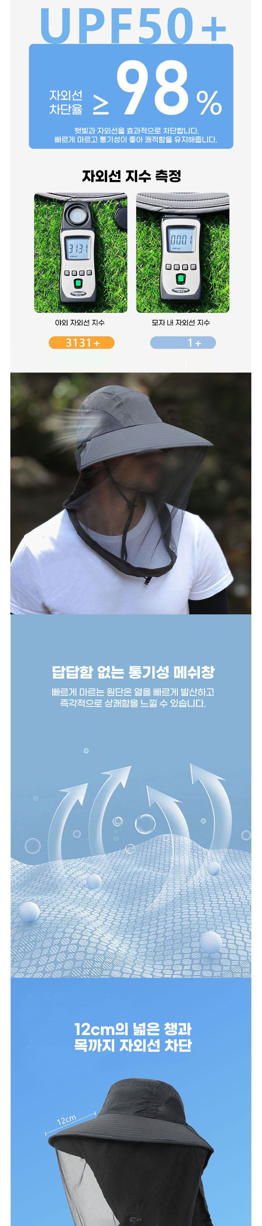 올커버 방충망 아웃도어 모자 안전망모자 등산모자 방충망모자 방충모자 양봉모자 벌레망모자