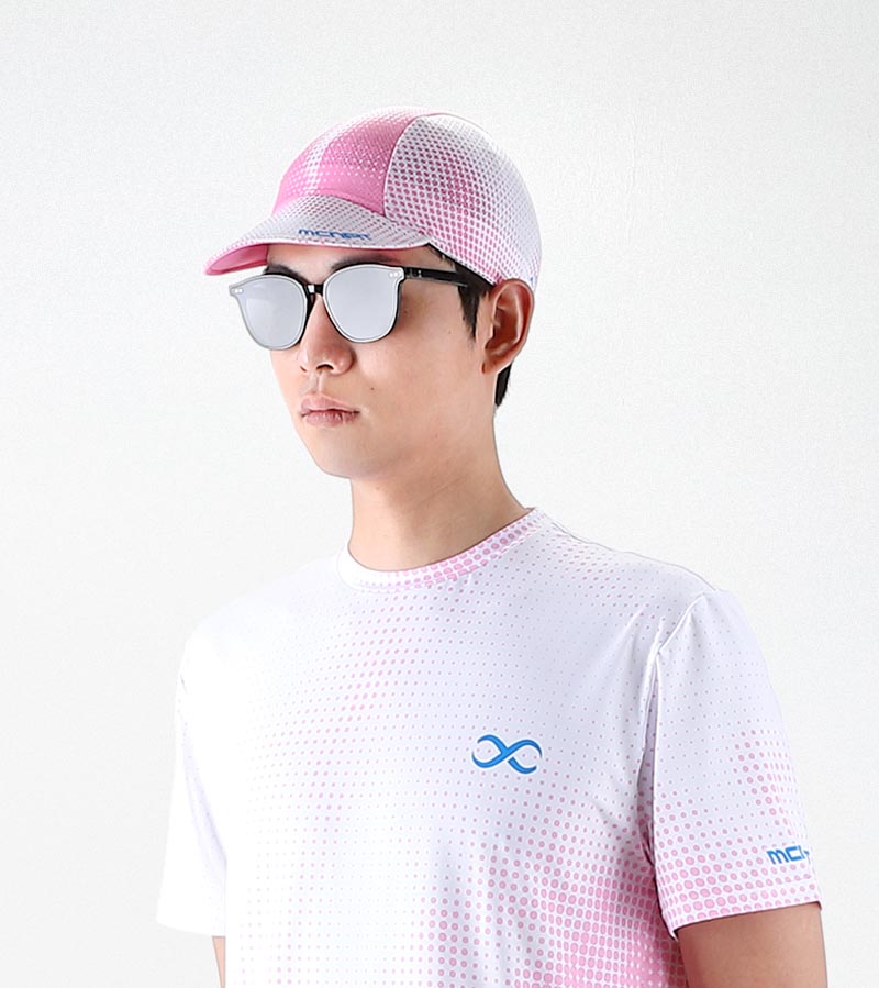 (MTCAP-ROSE) 런서클 로즈 스웻프리 스포츠 스냅백 캡 런닝모자 캡모자 운동용모자 패션모자 낚시모자 러닝모자 등산모자 외출모자 운동모자 스포츠모자 레저용모자
