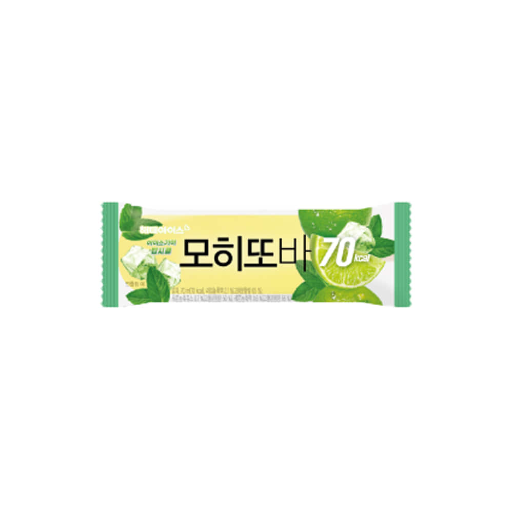 해태) 모히또 바 1박스 (40개입) 아이스크림 후식아이스크림 디저트아이스크림 간식아이스크림 맛있는아이스크림 막대아이스크림 아이스크림막대 과일아이스크림 모히또아이스크림 아이스크림