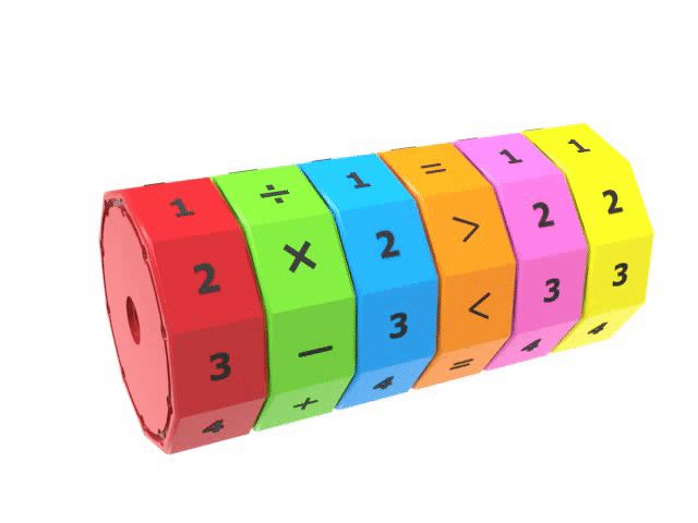 향앤미과학 자석 숫자 계산 놀이/숫자놀이/수계산놀이/숫자계산놀이/숫자계산교구/자석숫자계산놀이/자석숫