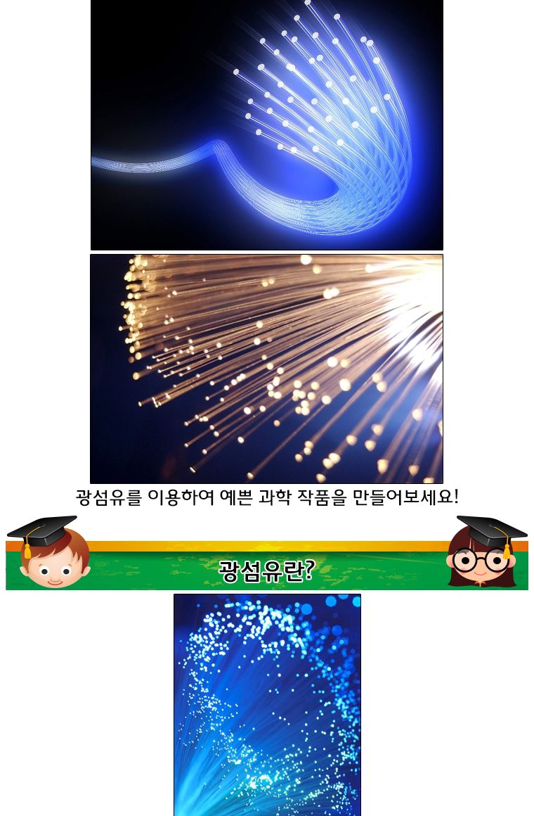 광섬유 10개입(1m 0.75Ø)/과학교구/과학만들기교구/만들기교구/광섬유/과학작품만들기/교구용광섬유/학습