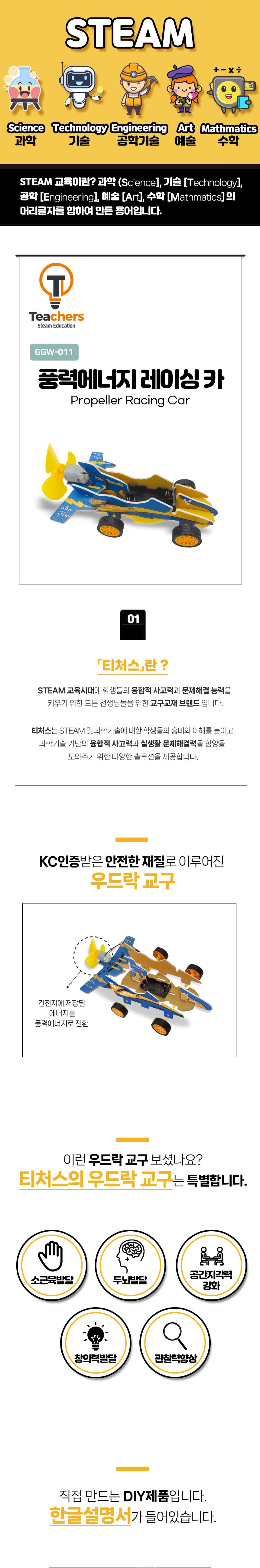 티처스 STEAM 우드락 DIY 풍력에너지 레이싱카 풍력에너지학습 풍력에너지교구 풍력에너지실습 풍력에너지실험 레이싱카만들기 레이싱차만들기 초등과학교구 어린이과학교구 키즈과학교구 고학년과학교구