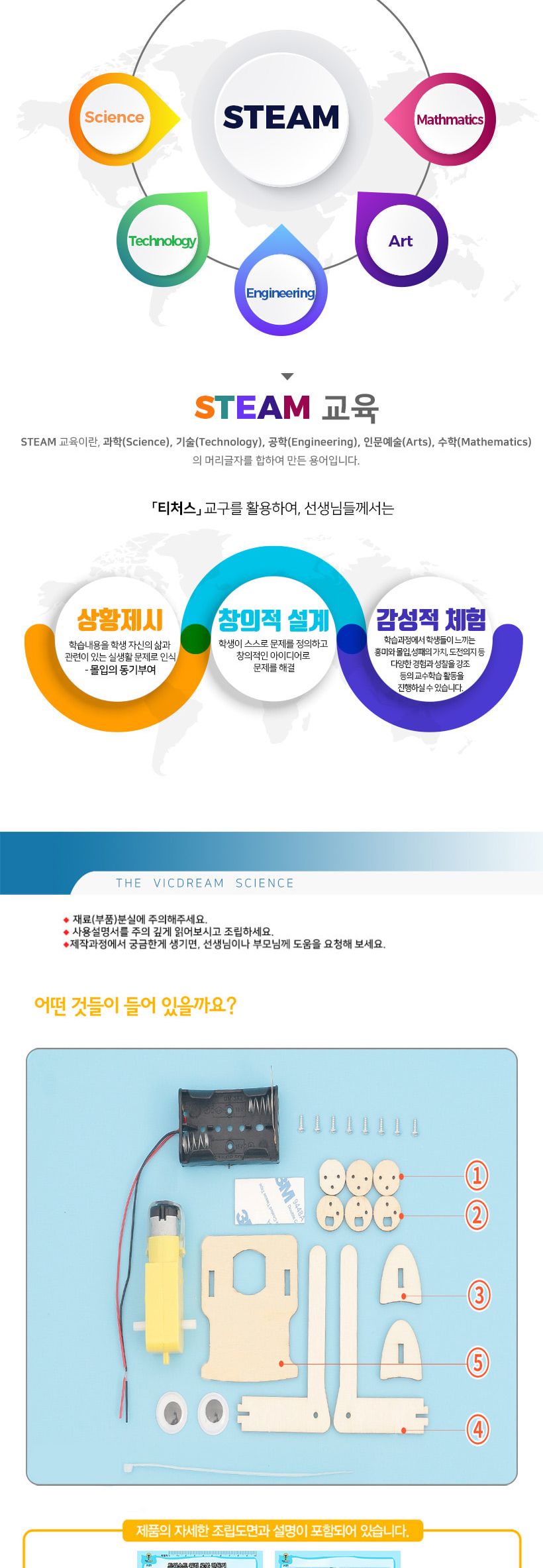 티처스 STEAM 트위스트 워킹 로봇 만들기 (J-21) X 5SET 워킹로봇 DIY워킹로봇 워킹로봇만들기 워킹로봇키트 과학만들기 학습용만들기 교육용만들기 만들기세트 워킹로봇만들기세트 과학교구