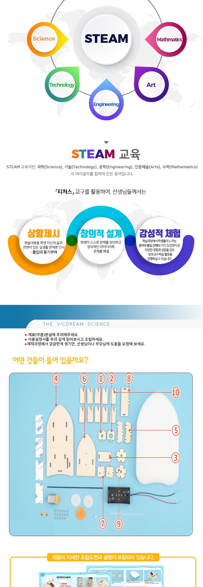 티처스 STEAM 전동 더블 휠 수상보트 (F-31) X 5SET 수상보트 DIY수상보트 수상보트만들기 수상보트키트 과학만들기 학습용만들기 교육용만들기 만들기세트 수상보트만들기세트 과학교구