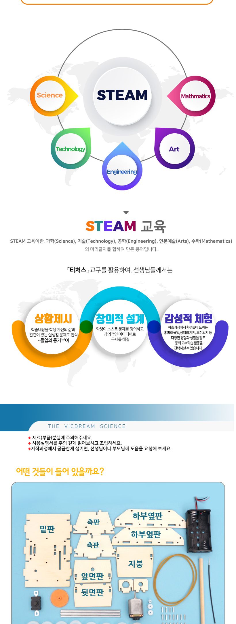 티처스_STEAM_고무줄 동력 나무 탱크만들기_C-25 X 5SET 만들기교구 만들기교구세트 공작재료 만들기재료 공예재료 DIY재료 조립만들기 학습용만들기 교육용만들기 만들기세트