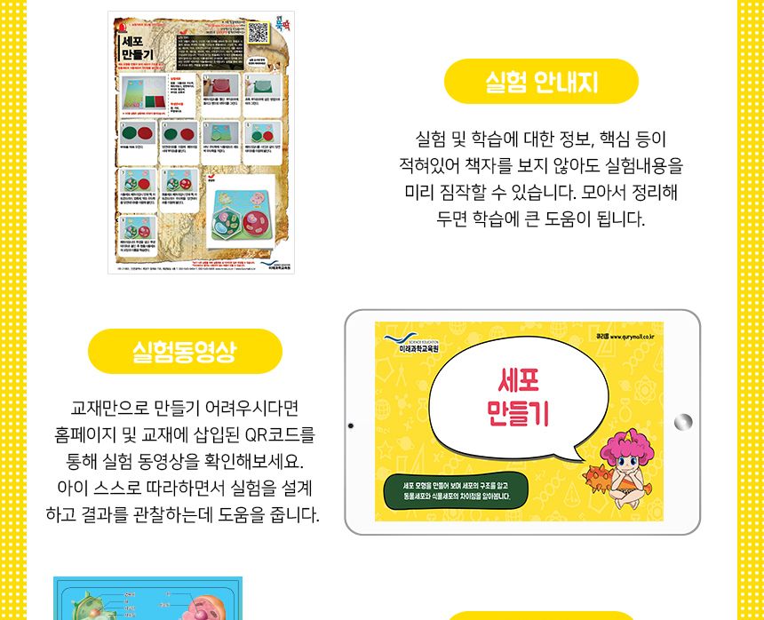 세포만들기 5인세트 세포만들기실험 세포만들기관찰 세포만들기학습 세포만들기교구 DIY세포만들기 세포만들기과학실험 어린이세포만들기교구 키즈세포만들기교구 초등과학실험 초등과학교구