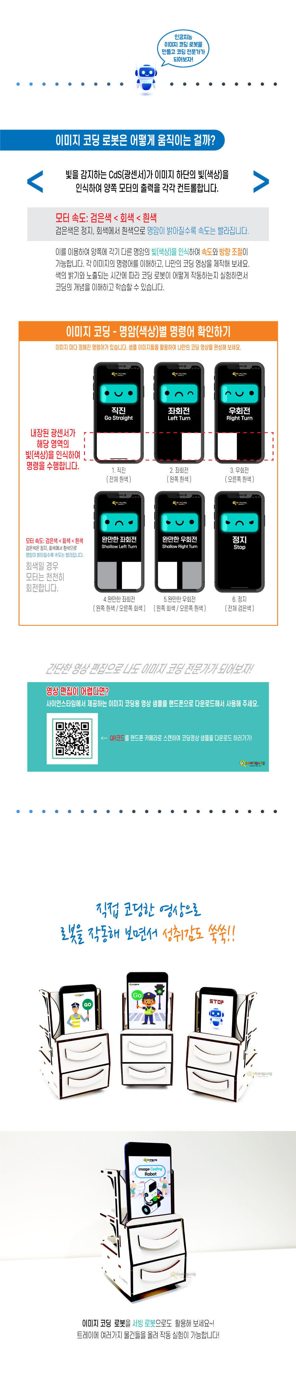 우드 공작 시리즈 이미지 코딩 로봇카 만들기 코딩놀이 코딩학습 코딩학습장난감 로봇 코딩로봇 코딩로봇카 로봇카 이미지코딩봇 이미지코딩로봇카 코딩로봇카제작