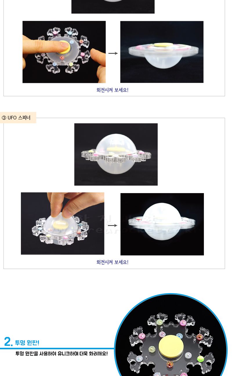트리플 스피너 4인 세트 트리플스피너 트리플스피너만들기 스피너만들기놀이 스피너 스피너만들기 스피너꾸미기 과학놀이 만들기키트 과학만들기키트 DIY만들기 초등DIY만들기 과학DIY만들기