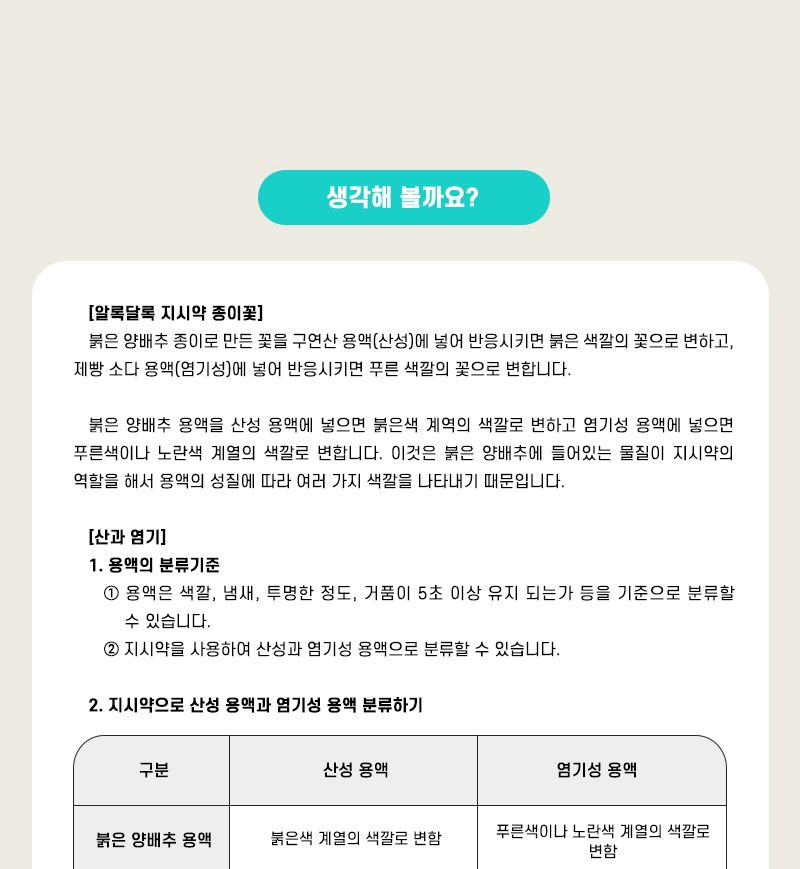 팬더 지시약 종이꽃 만들기 2인 세트 지시약종이꽃 지시약종이꽃만들기 과학상자 과학장난감 과학놀이 만들기키트 과학만들기키트 DIY만들기 초등DIY만들기 DIY과학만들기