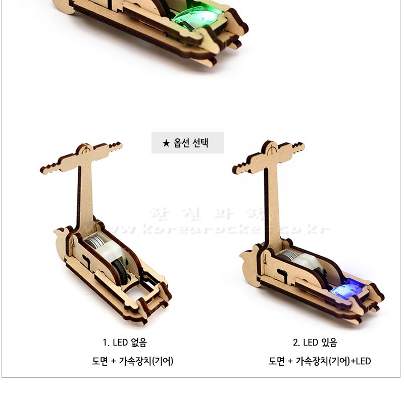모형 킥보드 만들기 LED 포함 킥보드만들기 모형킥보드 모형킥보드만들기 킥보드모형 과학장난감 과학놀이 만들기키트 과학만들기키트 DIY만들기 초등DIY만들기 과학DIY만들기
