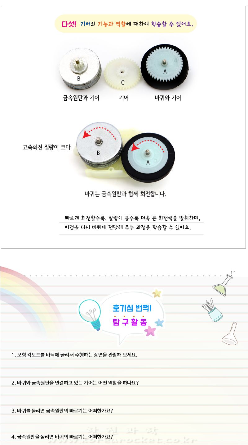 모형 킥보드 만들기 LED 포함 킥보드만들기 모형킥보드 모형킥보드만들기 킥보드모형 과학장난감 과학놀이 만들기키트 과학만들기키트 DIY만들기 초등DIY만들기 과학DIY만들기